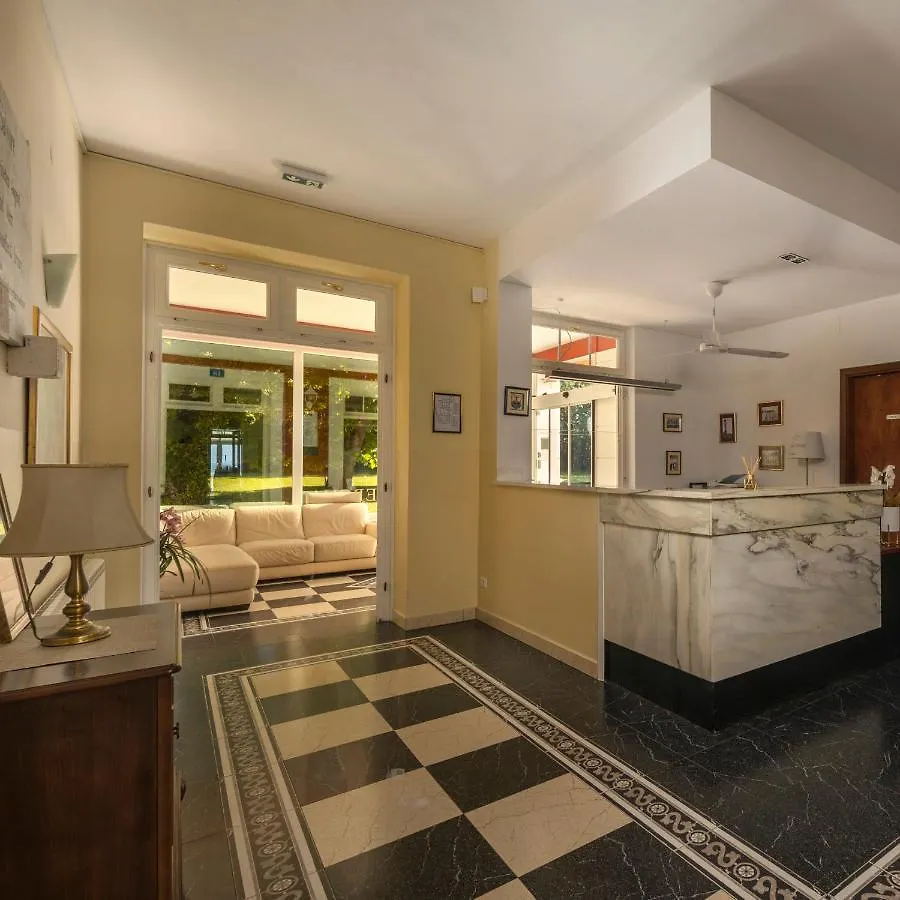 Villa Valdepian Apartments Savudrija