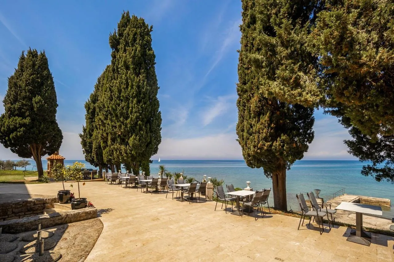 Villa Valdepian Apartments Savudrija