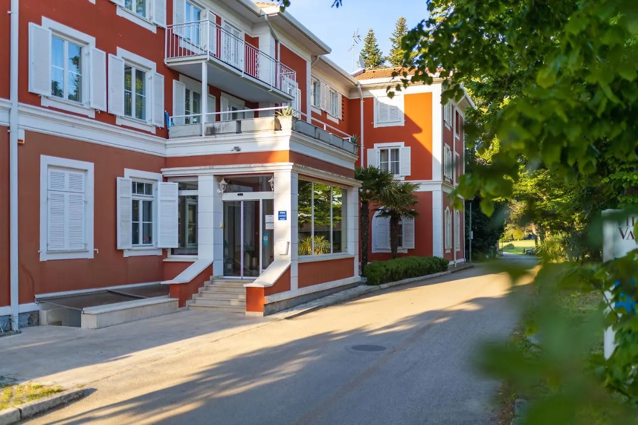 Villa Valdepian Apartments Savudrija