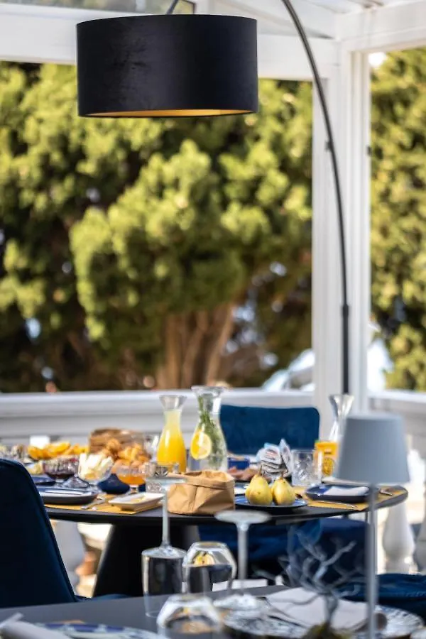 Villa Valdepian Apartments Savudrija