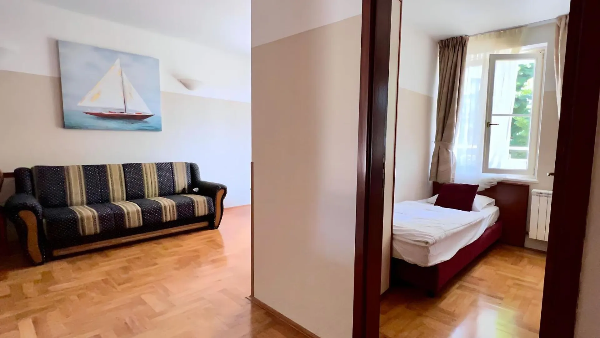 Villa Valdepian Apartments Savudrija 0*,