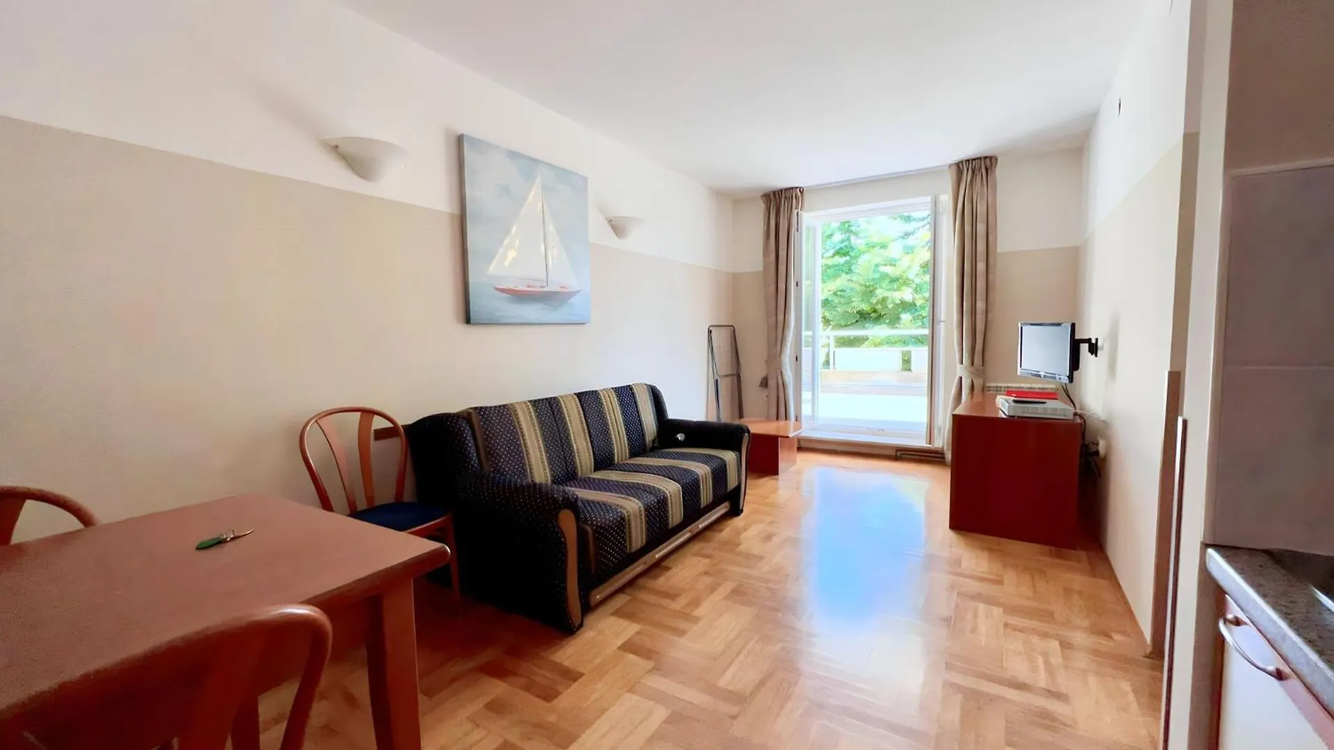 Villa Valdepian Apartments Savudrija