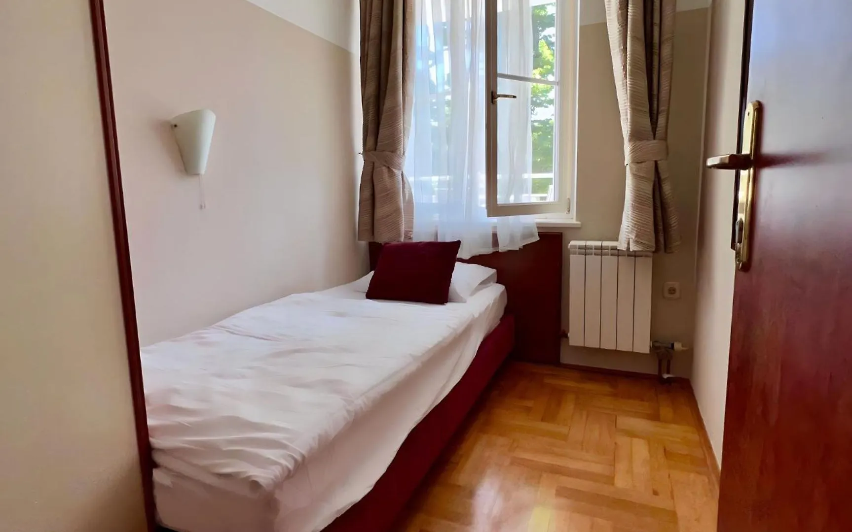 Villa Valdepian Apartments Savudrija