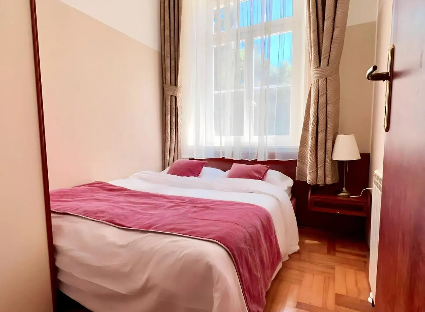 Villa Valdepian Apartments Savudrija