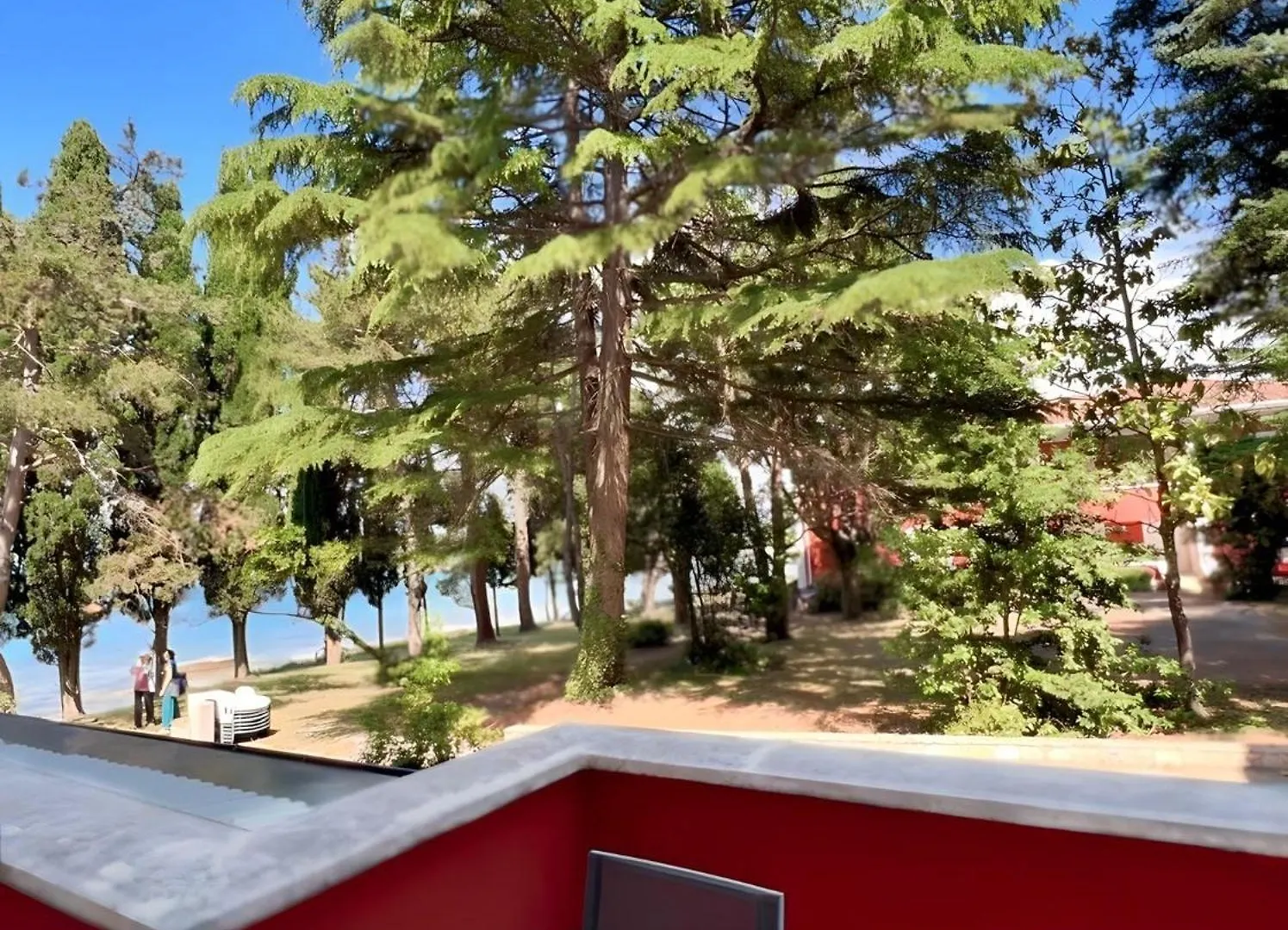 Villa Valdepian Apartments Savudrija