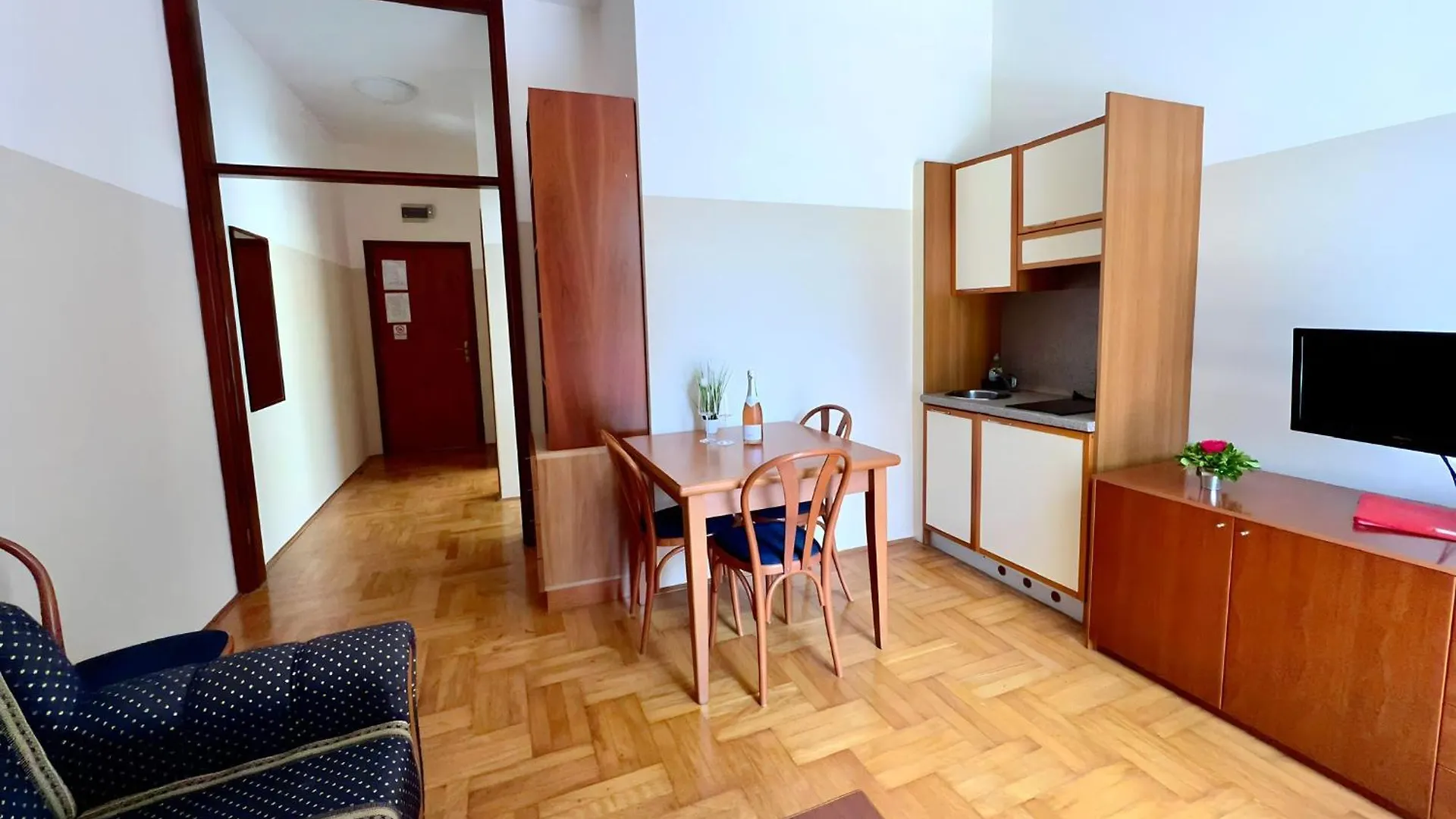 Villa Valdepian Apartments Savudrija Horvátország