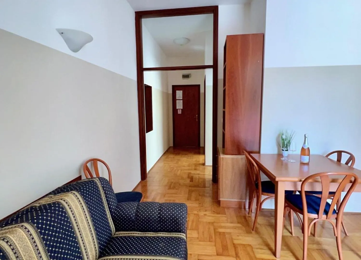 Villa Valdepian Apartments Savudrija