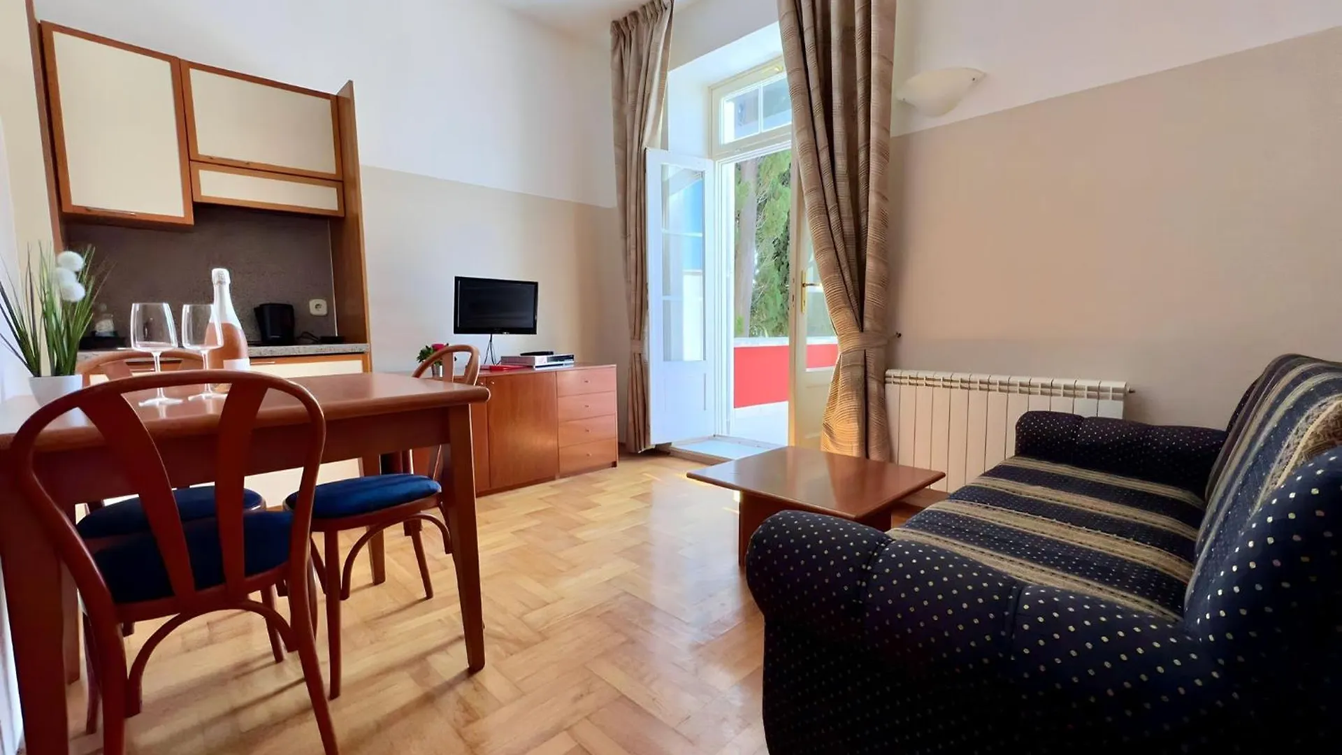 Villa Valdepian Apartments Savudrija