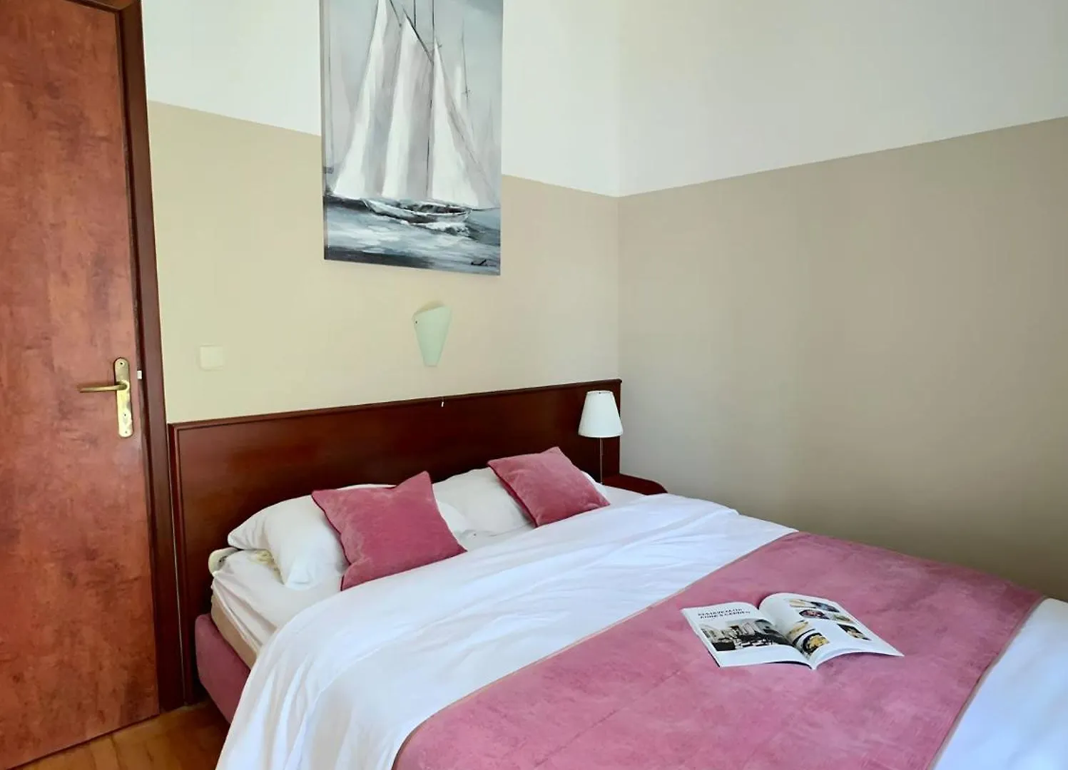 Villa Valdepian Apartments Savudrija 0*,