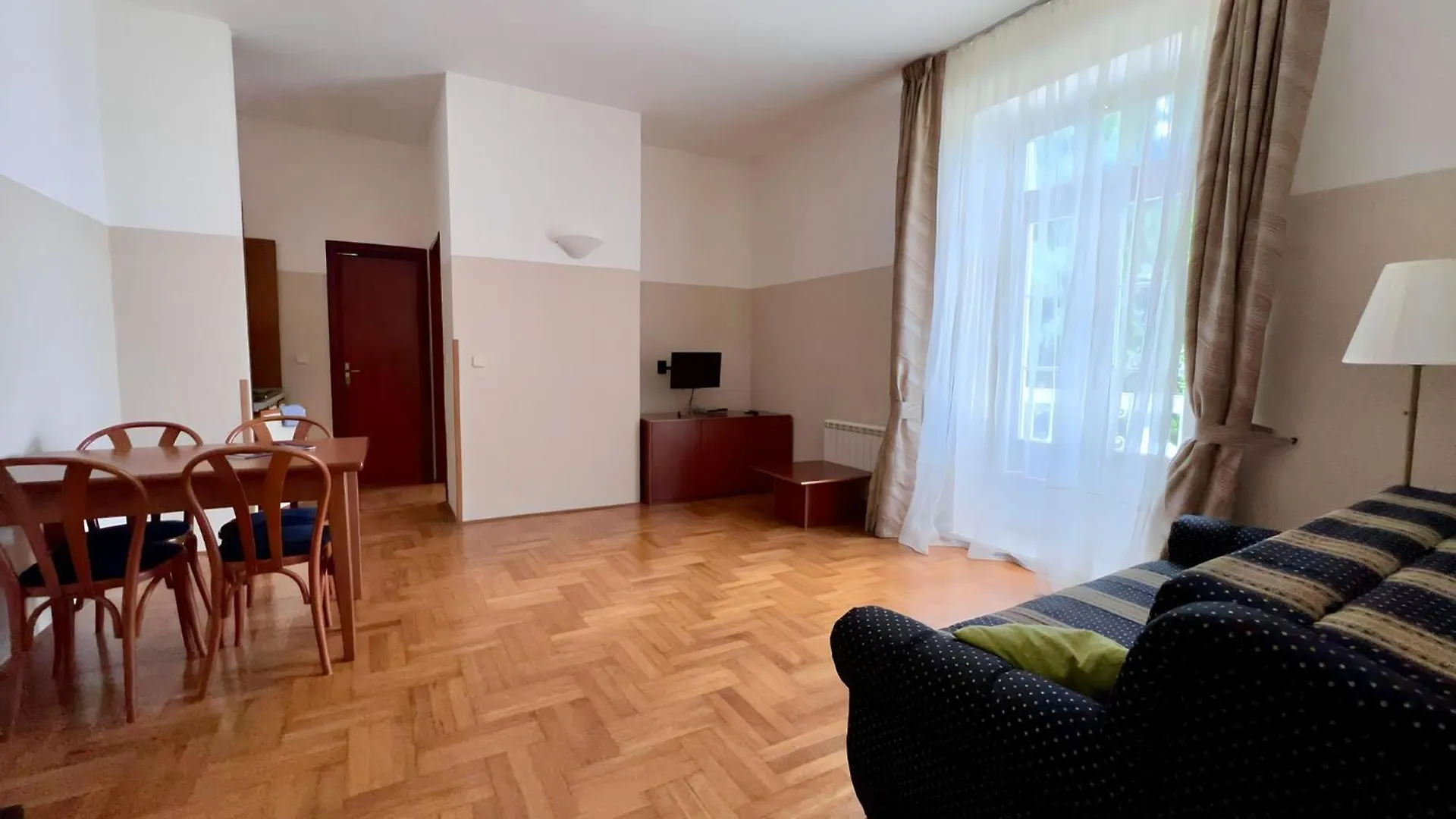 Villa Valdepian Apartments Savudrija