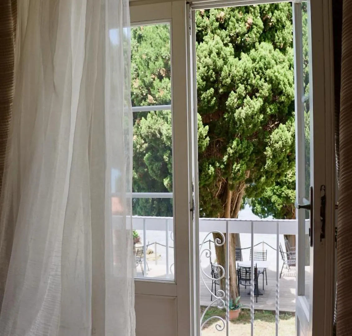 Villa Valdepian Apartments Savudrija