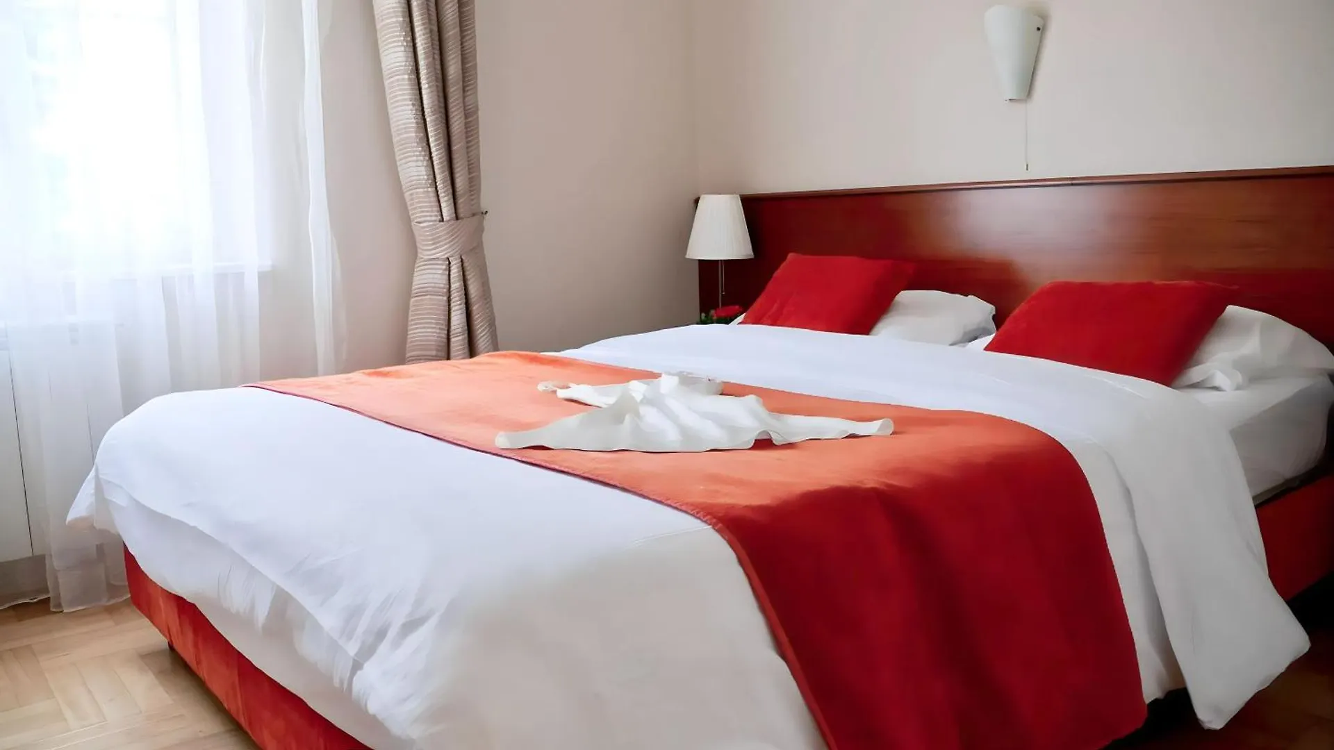 Villa Valdepian Apartments Savudrija