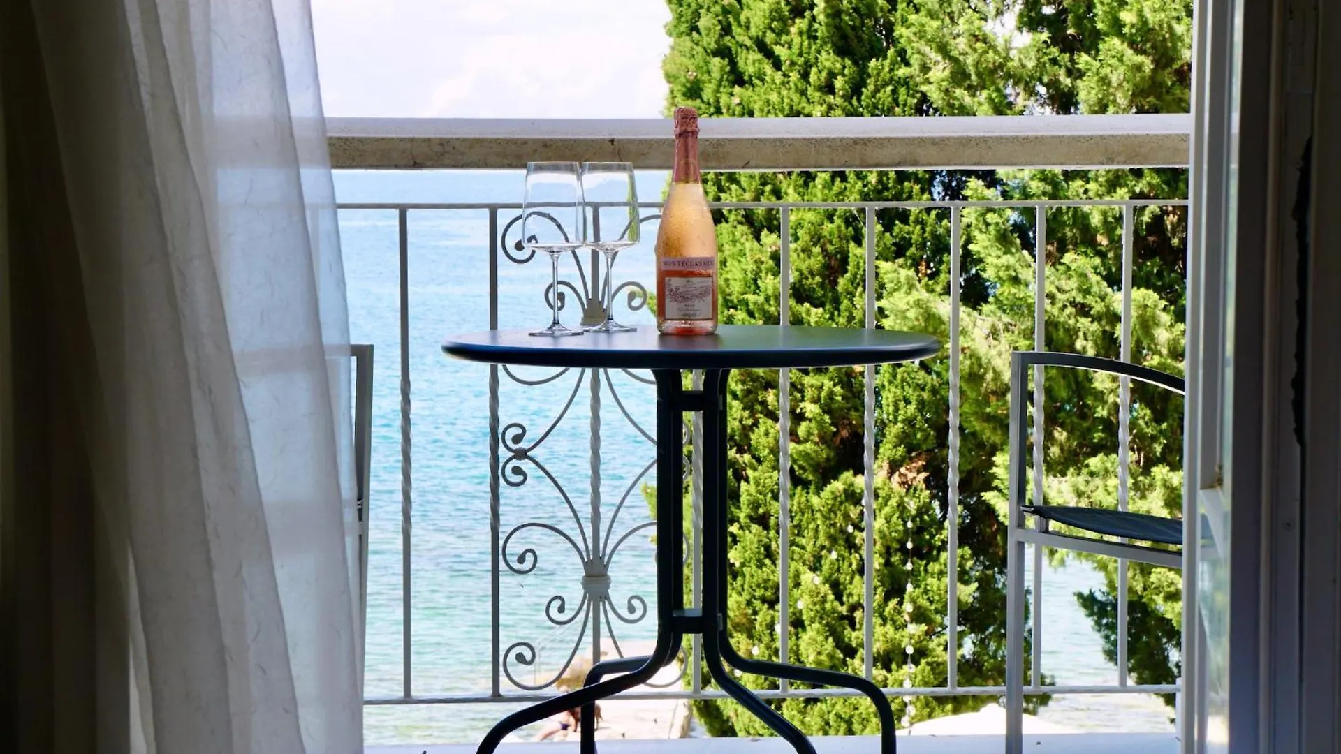 Villa Valdepian Apartments Savudrija