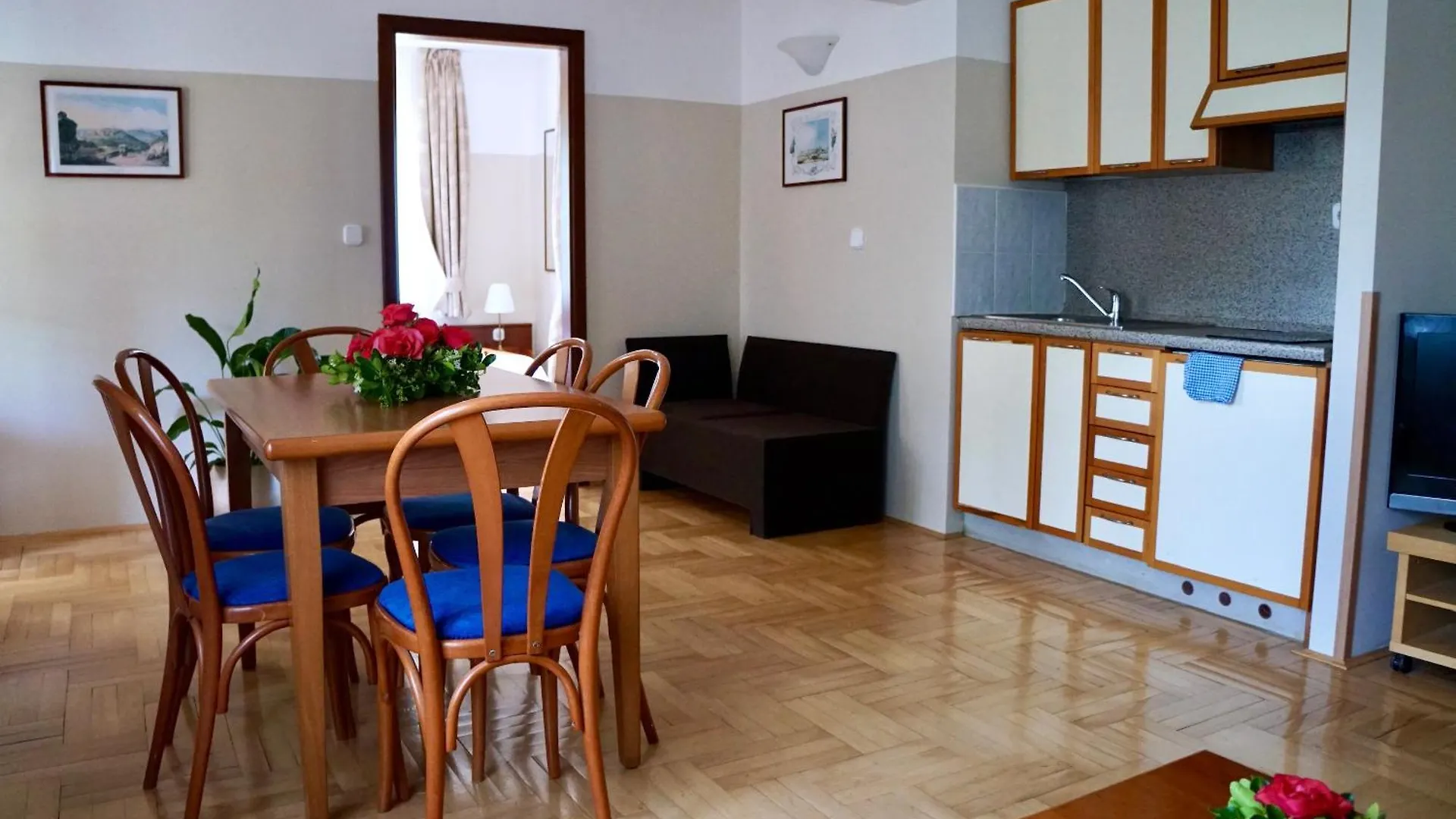 Villa Valdepian Apartments Savudrija 0*,