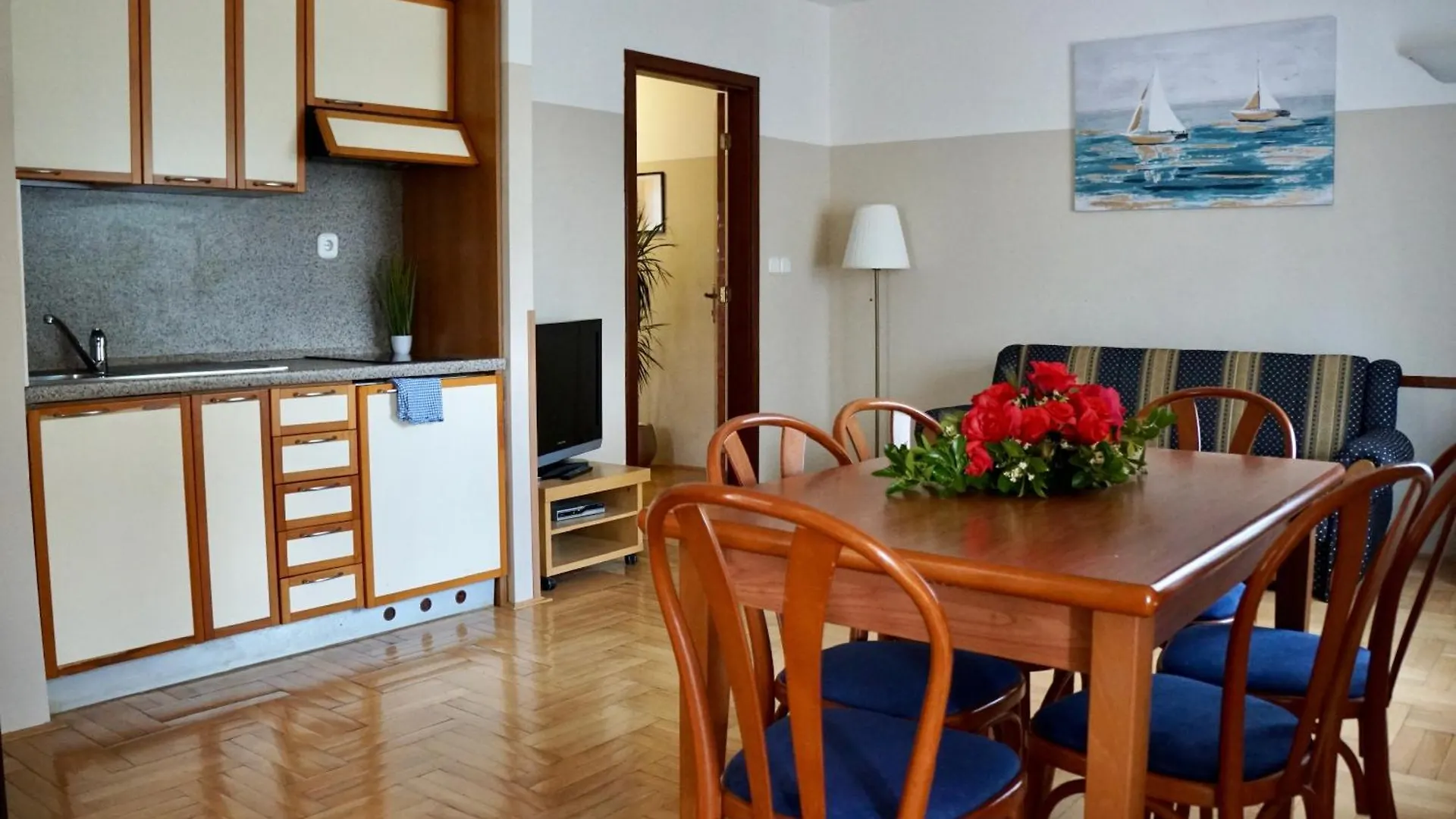 Villa Valdepian Apartments Savudrija