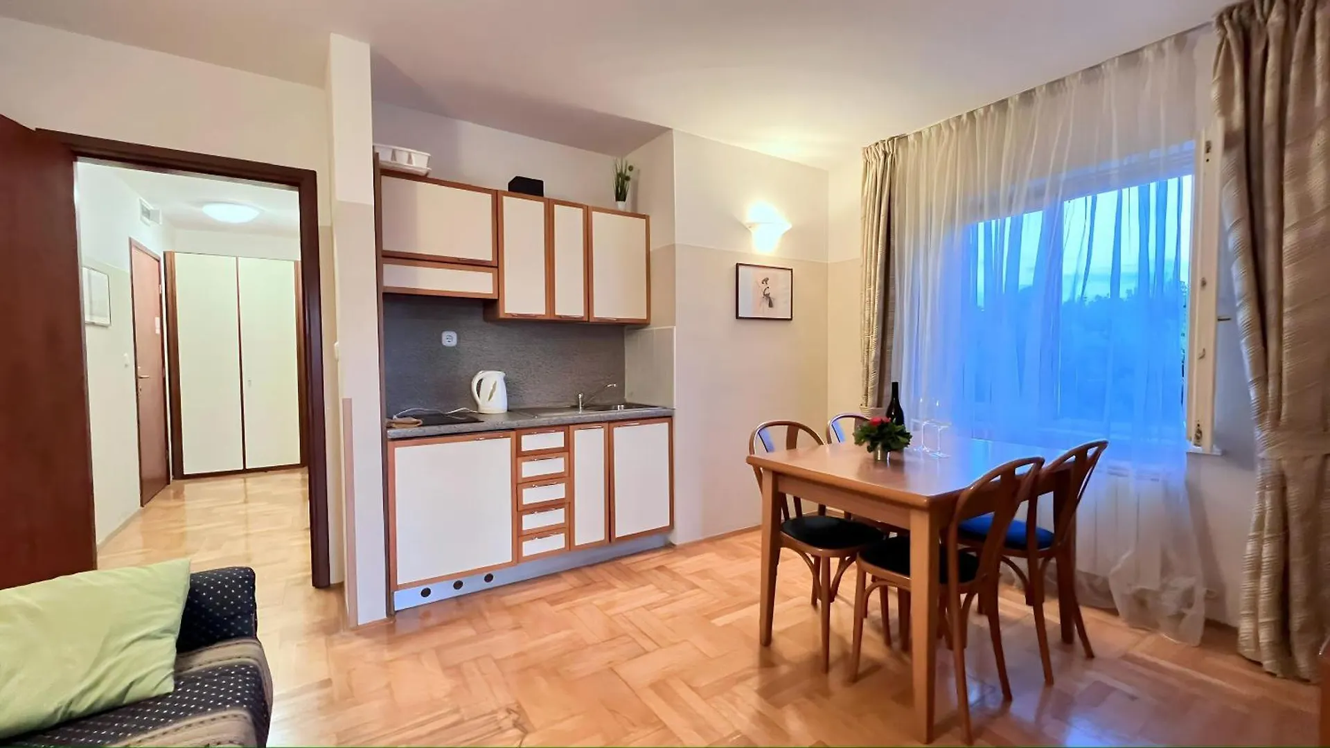 Villa Valdepian Apartments Savudrija 0*,  Kroatien
