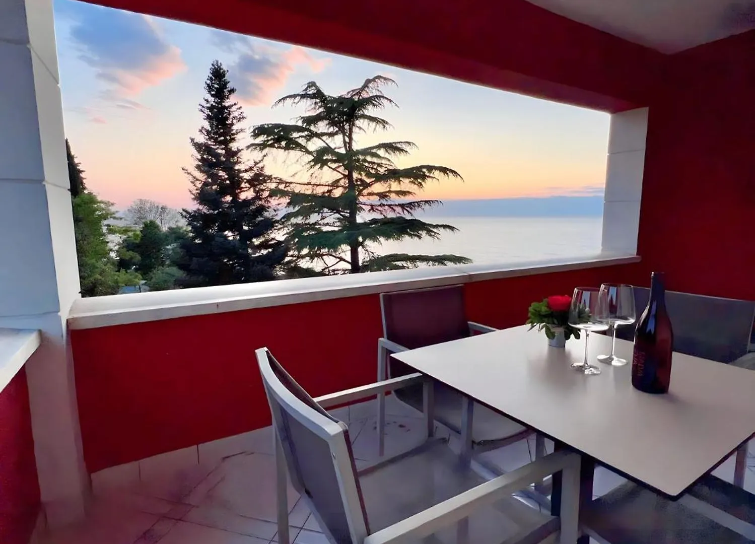 Villa Valdepian Apartments Savudrija 0*,  Kroatien