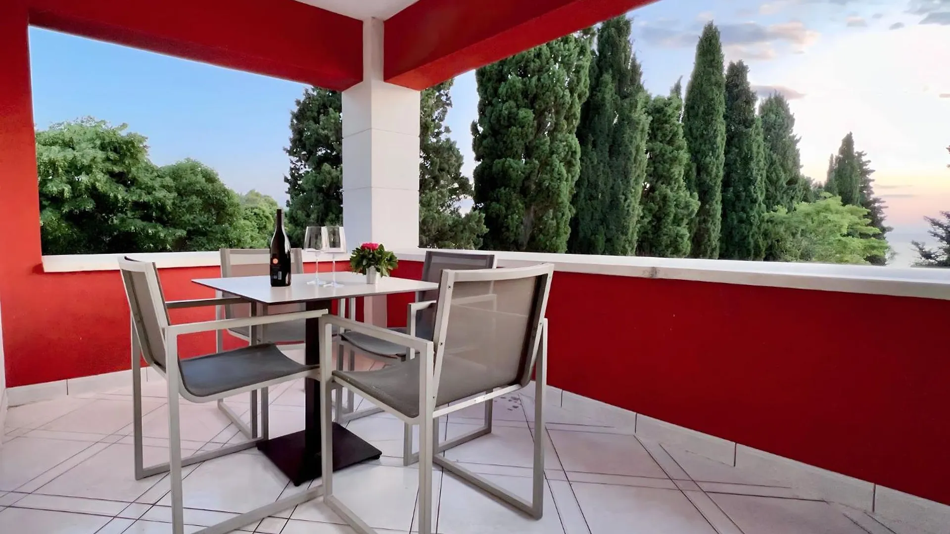 Villa Valdepian Apartments Savudrija