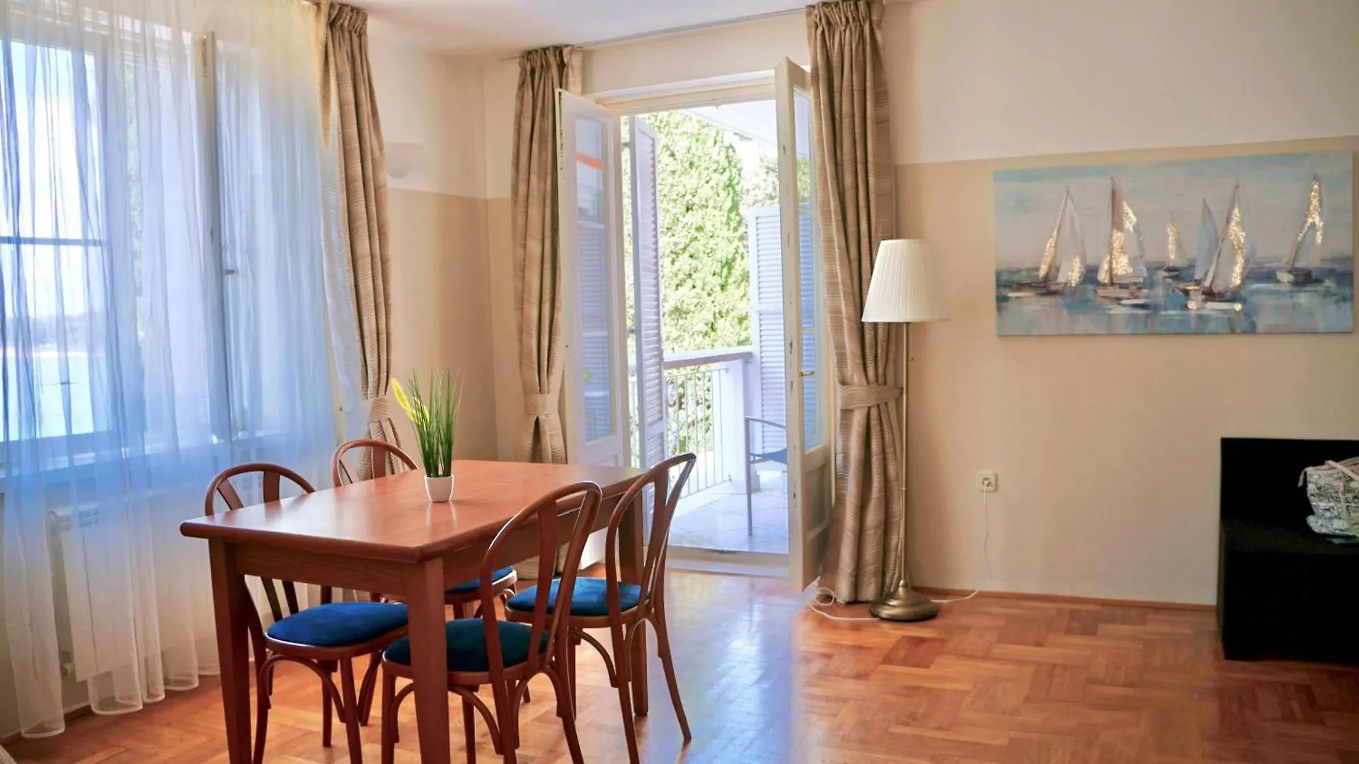 Villa Valdepian Apartments Savudrija