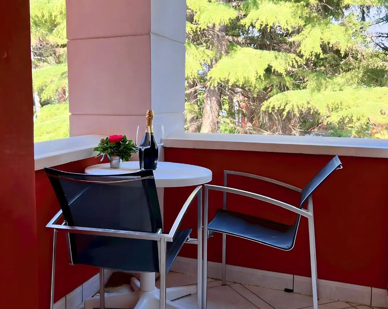 Villa Valdepian Apartments Savudrija Kroatien