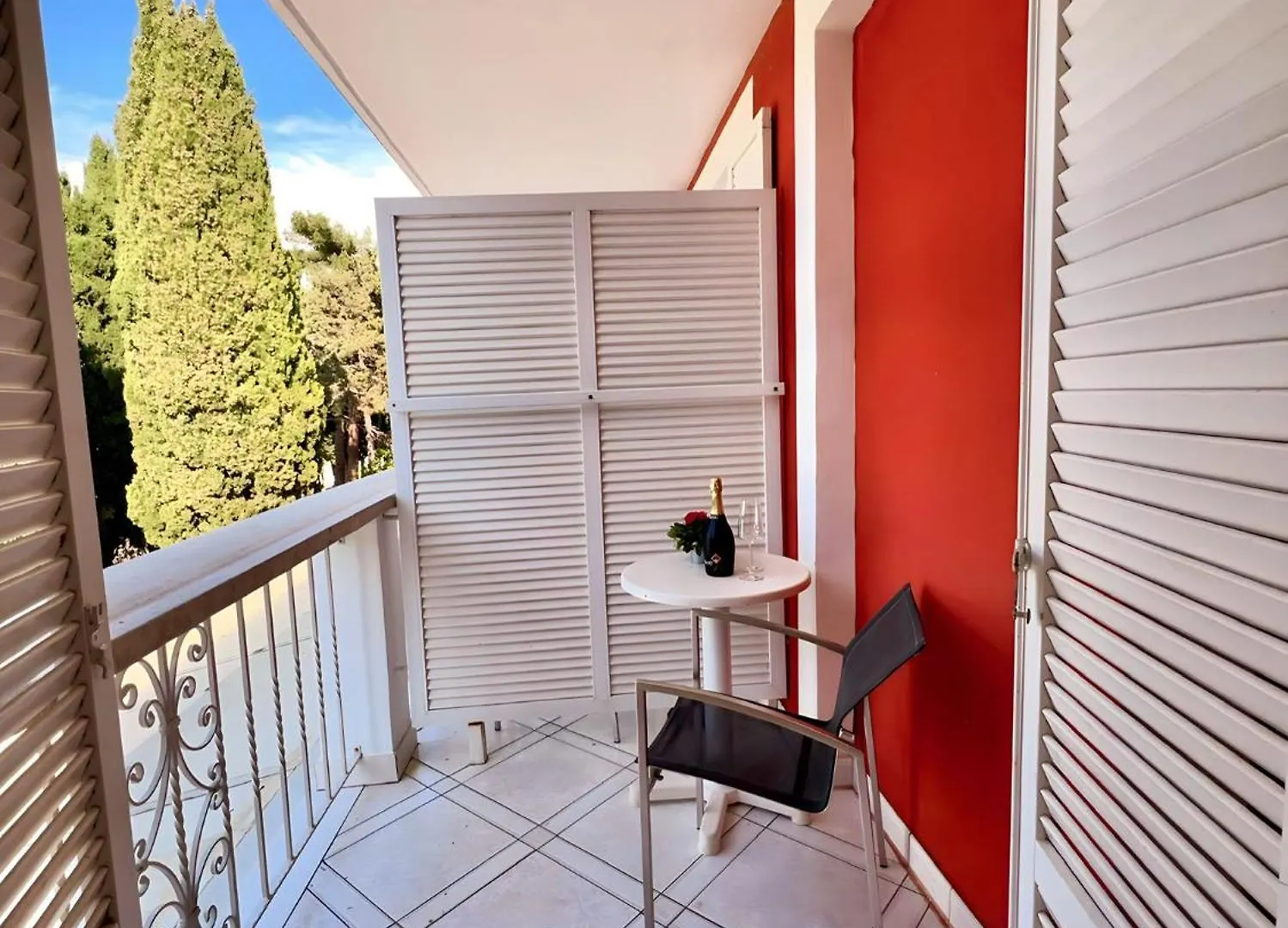 Villa Valdepian Apartments Savudrija