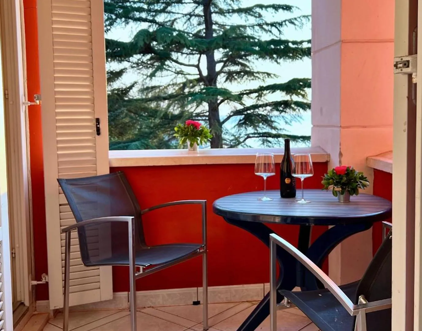 Villa Valdepian Apartments Savudrija