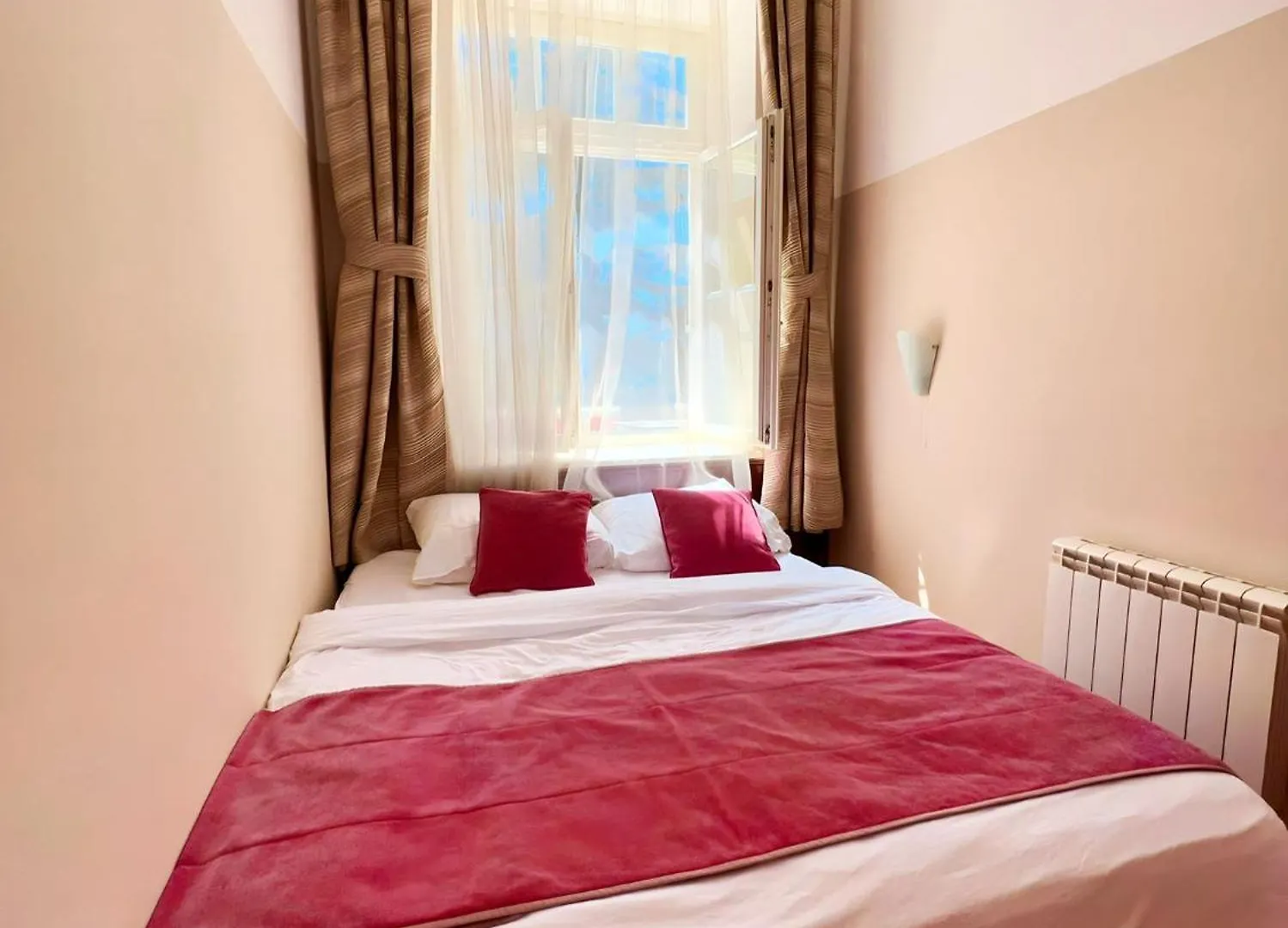 Villa Valdepian Apartments Savudrija Horvátország