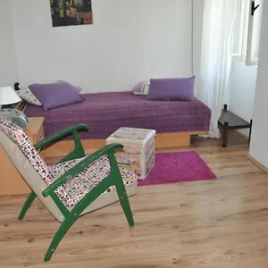 Appartamento Marioni, Buzet