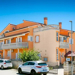  Apartment Marco Polo
