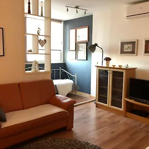  Appartamento Apartman Mera Croazia