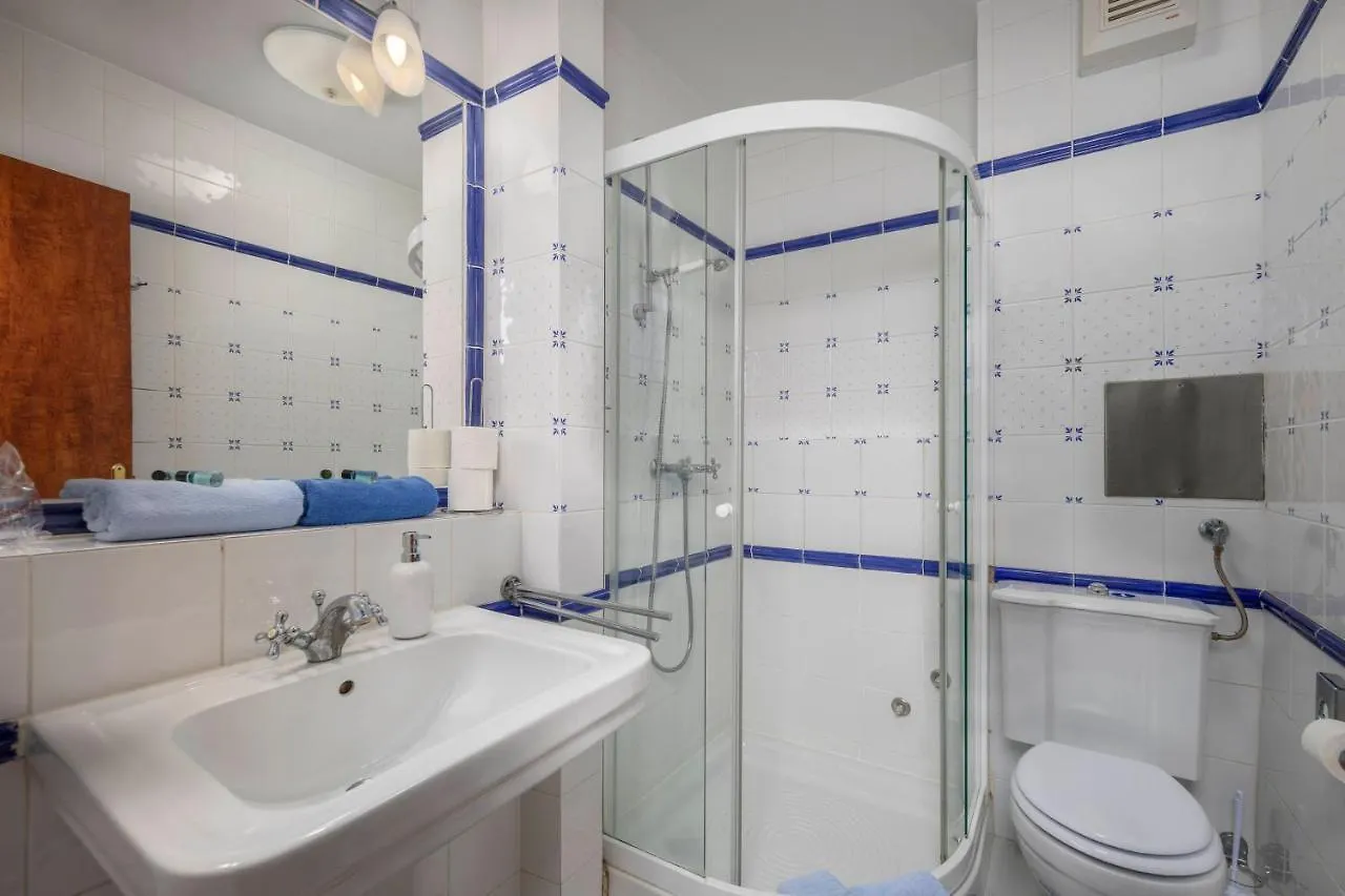 Villa Valdepian Apartments Savudrija