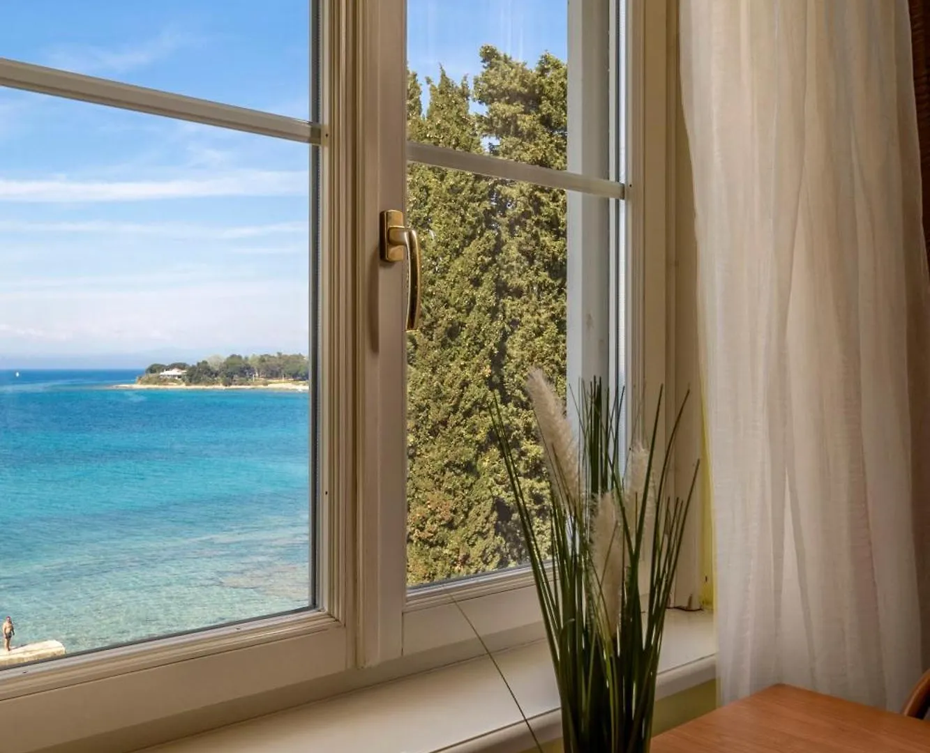 Villa Valdepian Apartments Savudrija Croazia