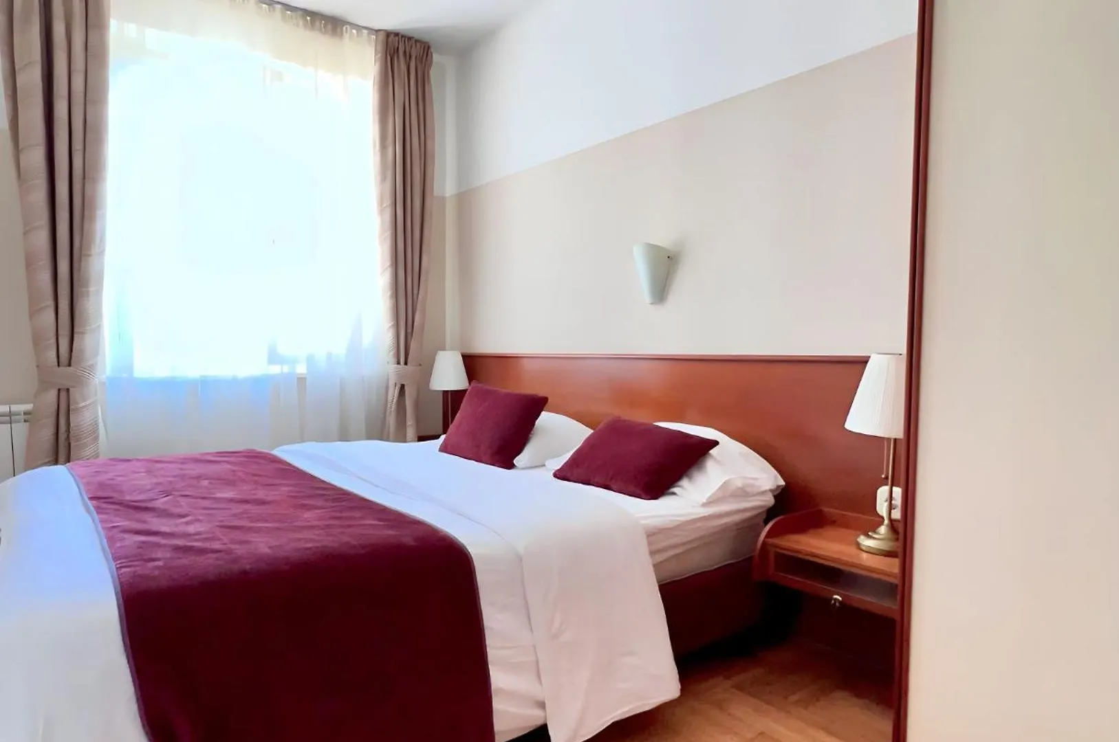 Villa Valdepian Apartments Savudrija