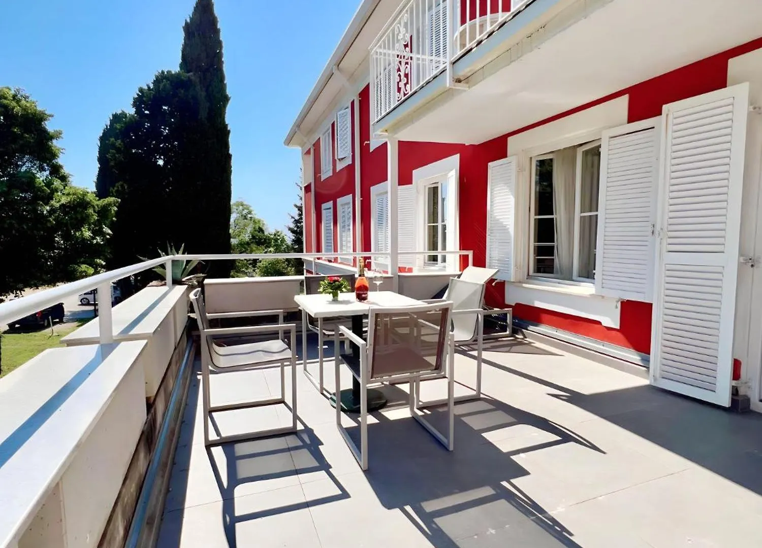 Villa Valdepian Apartments Savudrija Croazia