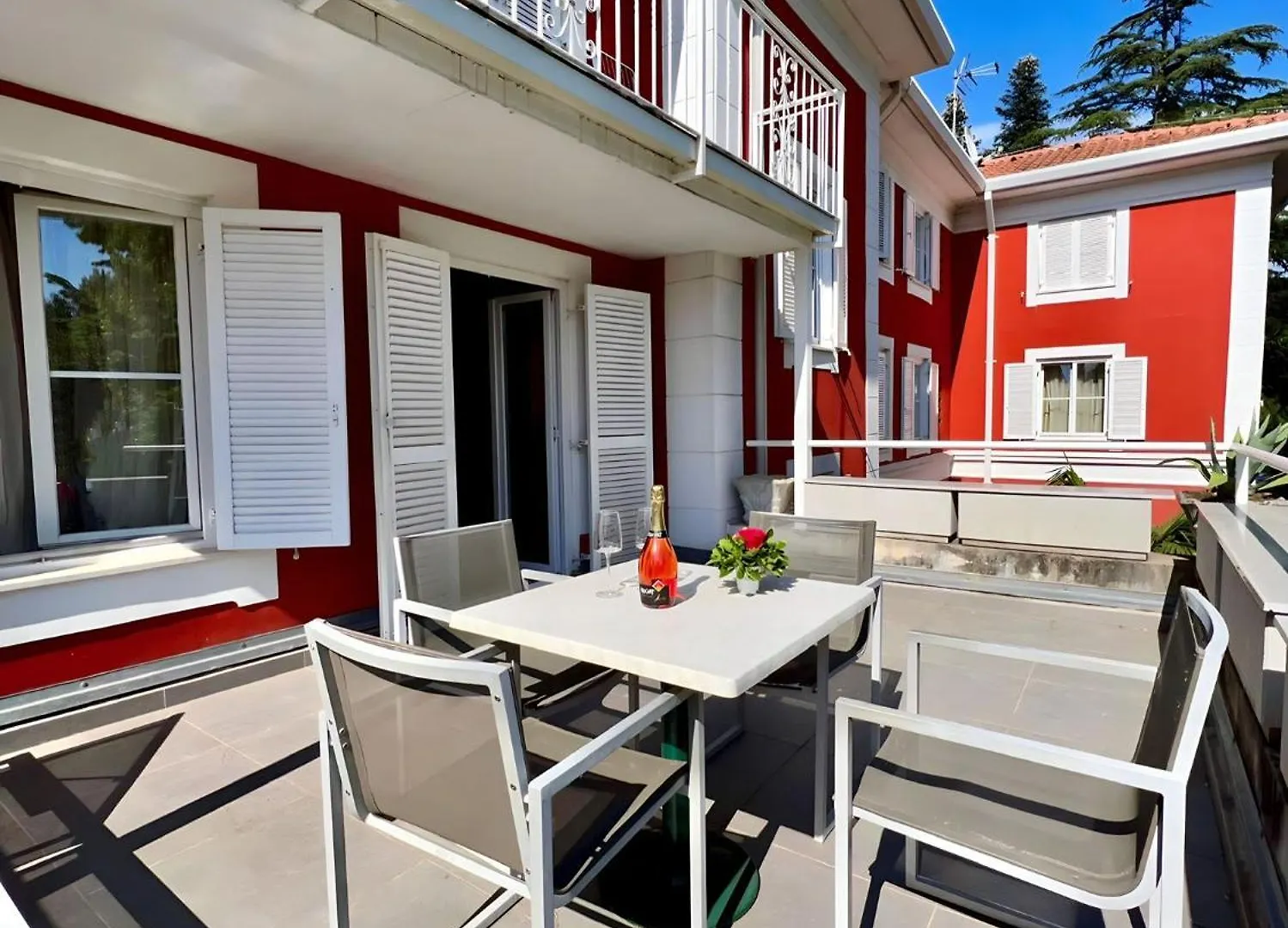 Villa Valdepian Apartments Savudrija