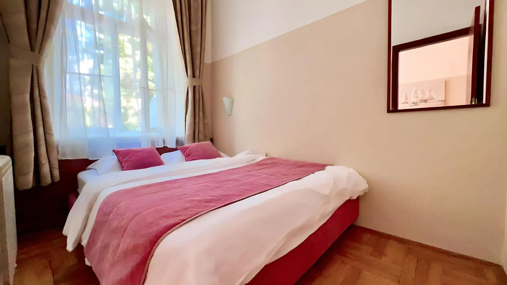 Villa Valdepian Apartments Savudrija