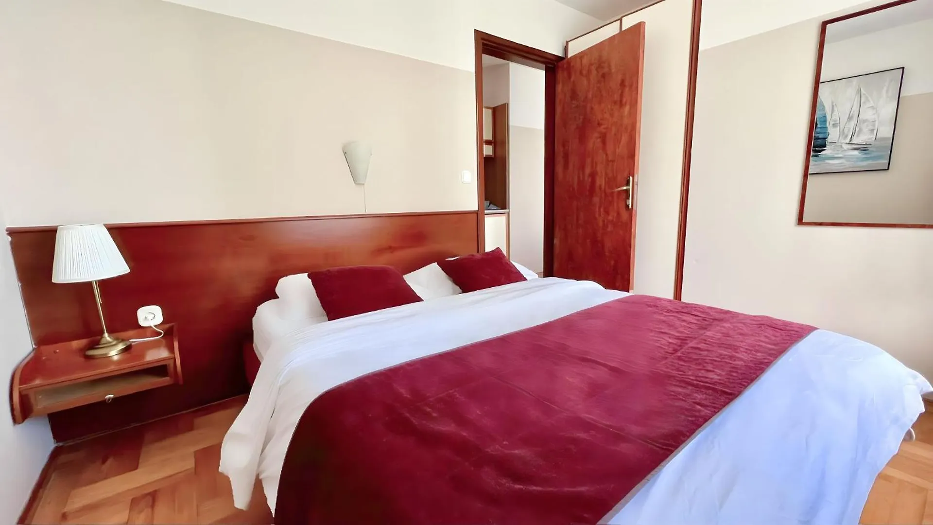 Villa Valdepian Apartments Savudrija