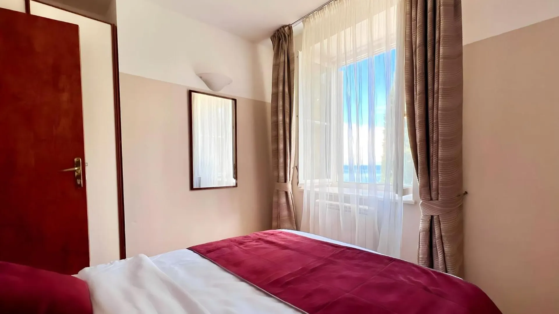 Villa Valdepian Apartments Savudrija