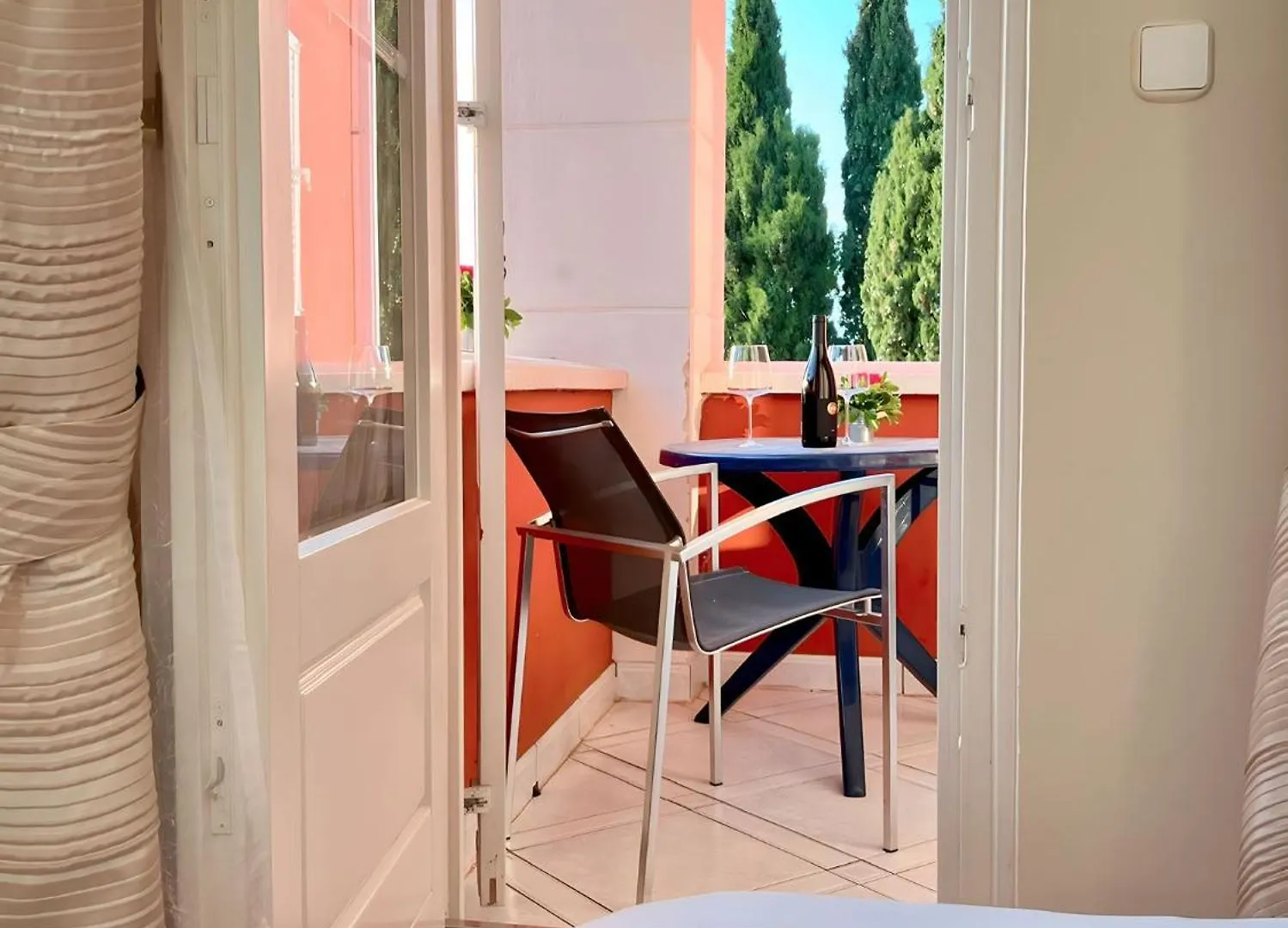 Villa Valdepian Apartments Savudrija